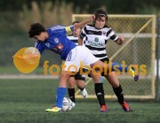 Feirense-Cesarense