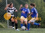 Feirense-Cesarense