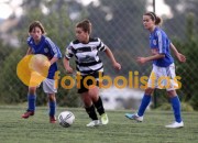 Feirense-Cesarense