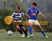 Feirense-Cesarense