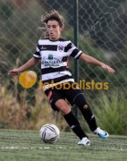 Feirense-Cesarense