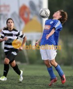 Feirense-Cesarense