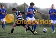 Feirense-Cesarense