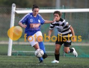 Feirense-Cesarense