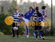 Feirense-Cesarense