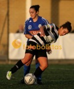 Feirense-Cesarense