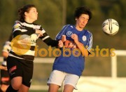 Feirense-Cesarense