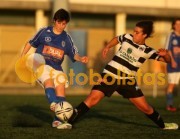 Feirense-Cesarense