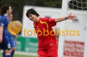 Clube Albergaria-Freamunde
