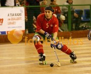 Portugal-Espanha Sub-19 feminino