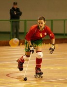 Portugal-Espanha Sub-19 feminino
