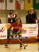 Portugal-Espanha Sub-19 feminino