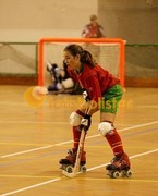 Portugal-Espanha Sub-19 feminino