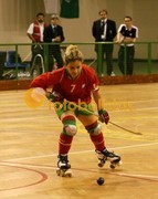 Portugal-Espanha Sub-19 feminino