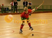 Portugal-Espanha Sub-19 feminino