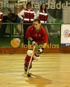 Portugal-Espanha Sub-19 feminino