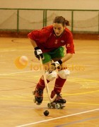 Portugal-Espanha Sub-19 feminino