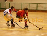 Portugal-Espanha Sub-19 feminino