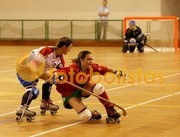 Portugal-Espanha Sub-19 feminino