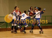 Portugal-Espanha Sub-19 feminino