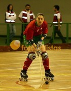Portugal-Espanha Sub-19 feminino