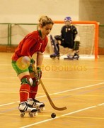 Portugal-Espanha Sub-19 feminino
