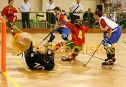 Portugal-Espanha Sub-19 feminino