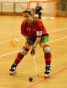 Portugal-Espanha Sub-19 feminino
