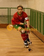 Portugal-Espanha Sub-19 feminino