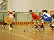 Portugal-Espanha Sub-19 feminino
