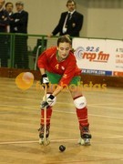 Portugal-Espanha Sub-19 feminino