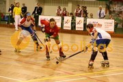 Portugal-Espanha Sub-19 feminino