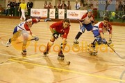 Portugal-Espanha Sub-19 feminino