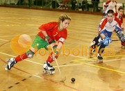 Portugal-Espanha Sub-19 feminino