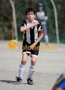 Sanguedo-Relâmpago Nogueirense Infantis A