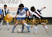 Sanguedo-Relâmpago Nogueirense Infantis A