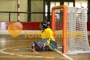 Académico da Feira-Hoquei de Viseu Benjamins