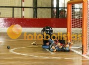 Académico da Feira-Hoquei de Viseu Benjamins
