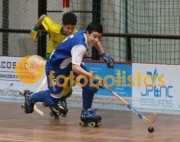 Académico Feira-FC Porto