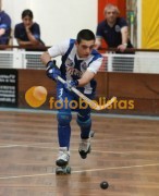 Académico Feira-FC Porto