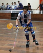 Académico Feira-FC Porto