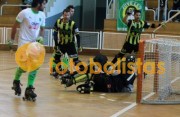 Hoquei Cambra-Sporting