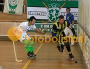 Hoquei Cambra-Sporting