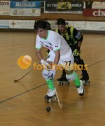 Hoquei Cambra-Sporting