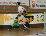 Hoquei Cambra-Sporting