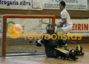 Hoquei Cambra-Sporting
