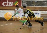 Hoquei Cambra-Sporting