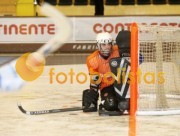 Oliveirense-Tigres de Almeirim