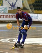 Oliveirense-Tigres de Almeirim