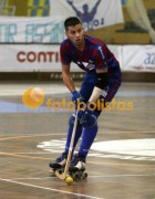 Oliveirense-Tigres de Almeirim